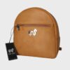 INS CEO Saffron Mini Backpack