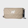 INS CEO Cream Executive Pouch