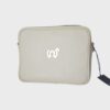 INS CEO Classic Ivory Pouch