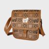 INS CEO Tribal Charm Satchel
