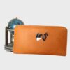 INS CEO Saffron Executive Wallet