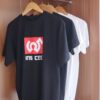 INS CEO Signature Logo Tee T-Shirt